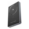 Choetech - Choetech B739-BK 20W Slim USB-C 10000mAh Magnetic Power Bank Black