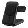 Choetech - Choetech B750 Qi2 Certified 3-in-1 magnetic charger Stand with 10000mAh battery