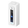 Ubiquiti Other Accessories - Ubiquiti Reader Pro Junction BoxWhiteFor UniFi Professional Access ReadersDoorbellsSup Flat Surface Mounting 
