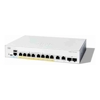 Cisco Other Accessories - Cisco Catalyst 1200 8-port GE PoE Ext PS 2x1G Combo