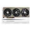 Sapphire - Sapphire NITRO+ AMD RADEON RX 9070 XT GAMING OC 16GB DUAL HDMI / DUAL DP (11348-01-20G)