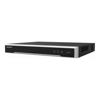 HikVision Other Security Options - HikVision DS-7608NIM28P4 8ch M-Series PoE NVR 128Mbps 8K 2Bay 1RU 4TB 
