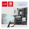 Motherboards for AMD CPUs - MSI B850 GAMING PLUS WIFI AM5 B850 DDR5 8200+OC PCIe 5.0 M.2 Gen5/Gen4 WiFi 7 5Gb LAN USB 10G/5G SATA 7.1 Audio 2yr wty