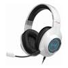 Edifier - Edifier G2II 7.1 Surround Sound USB Gaming Headset with Microphone RGB Lighting 360 Degree Surround Sound Effects 50mm