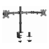 mbeat Brackets & Mounting - mbeat activiva ErgoLife Dual Monitor Screen Double Joint Monitor Arm  is a versatile and economical solution for dual