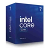 Intel - Intel Boxed Intel Core Ultra 7 processor 265F (30M Cache up to 5.30 GHz) FCLGA18W