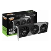 Inno3D - Inno3D nVidia GeForce RTX 5070  X3 OC 12GB GDDR7 2542 MHz Boost Clock RAM 28 Gbps 3x DP 1xHDMI 300x116x41mm