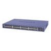 NETGEAR - NETGEAR GS748T ProSAFE 48-Port Gigabit Smart Switch 12 Mth Wty (Refurbished)