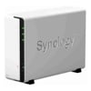 Synology - Synology DS112j Workgroup 1-Bay NAS 2TB 12 Mth Wty (Refurbished)