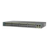 Gigabit Network Switches - Cisco Catalyst 2960-X 48 GigE PoE 370W- 4x 1G SFP- LAN Base Switch 12 Mth Wty (Refurbished)