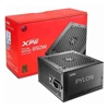 Gigabyte - Gigabyte XPG PYLON650B 650W BRONZE PSU (BLACK) 