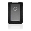WD - WD G-DRIVE ARMORATD SPACE GREY 2TB WW (130MB/s)