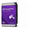 HikVision 3.5 SATA Hard Drives (HDDs) - HikVision WD PURPLE 12TB SURVEILLANCE INTERNAL 3.5" SATA DRIVE HDD 3YR