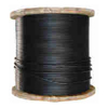4Cabling - 4Cabling 6 Core OS2 Loosetube Drycore x 200m 2mm oversleeving 400mm stagger with LC-LC Terminations pulling socks & on