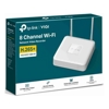 Other Security Options - TP-Link VIGI NVR1108H 8 CHANNEL WIFI NETWORK VIDEO RECORDER 3YR