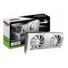 Inno3D - Inno3D nVidia GeForce RTX 5060 Ti TWIN X2 OC White 16GB GDDR7 2602MHz Boost Clock RAM 28Gbps 3xDP 1xHDMI