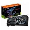 Gigabyte - Gigabyte GV-N507TAORUS M-16GD GeForce RTX 5070 Ti CUDA 8960 16 GB GDDR7 PCI-E 5.0 750W HDMI 2.1b x1