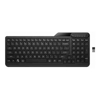 HP Other Laptop Accessories - HP 475 Dual-Mode Wireless Keyboard