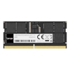 Lexar - Lexar LD5S08G56C46ST-BGS SODIMM DDR5 8GB(1x8GB) 5600MHz CL46 Limited Lifetime Warranty 