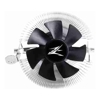 Cooler Mounting & Accessories - Zalman CNPS80G Rev.3 CPU Air Cooler Size: 1x85mm Fan Socket: Intel LGA 1700/1200/115X AMD AM5/AM4/AM3+/AM3 3 Year