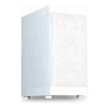 Computer / PC Cases - Zalman I4 WHITE Mid-Tower Drive Bays: 2x3.5" 2x2.5" Expansion Slot: 7+2 Motherboard Support: ATX/mATX/Mini-ITX