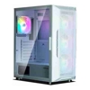Computer / PC Cases - Zalman I3 NEO WHITE Mid-Tower Drive Bays: 2x3.5"/2.5" 3x2.5" Expansion Slot: 7 Motherboard Support: ATX/mATX/Mini-ITX