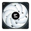 Case Fans - Zalman ZM-AF120 ARGB BLACK Size: 120mm PWM Airflow: 69.12CFM Noise: 29.7dBA 1 Year Warranty