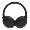 Zalman Headsets - Zalman ZM-HPS510 ANC Bluetooth Headset Wired/Wireless Wireless Range: 10m Black 1 Year Warranty