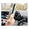 Verbatim - Verbatim Charge 'n' Drive Qi2 Magnetic Wireless Car Charger CND-02