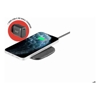 Home & Wall Chargers - 3Sixt 15W Single Wireless Charger Black
