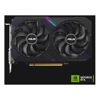 nVidia Graphics Cards (GPUs) - Asus nVidia GeForce DUAL-RTX3050-8G-V2 RTX 3050 V2 8GB GDDR6 with two powerful Axial-tech fans and a 2-slot design for