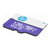PNY - PNY HP A1 U3 MX 330 128GB MicroSD Card Up to 100MB/s Magnet Proof Shock Proof Temperature Proof Waterproof