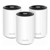 Wireless Access Points - TP-Link Deco XE75 AXE5400 Tri-Band Mesh Wi-Fi 6E System(3-pack)