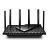 Wireless Routers - TP-Link Archer AXE75 AXE5400 Tri-Band Gigabit Wi-Fi 6E Router