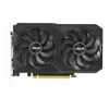AMD Graphics Cards (GPUs) - Asus AMD Radeon DUAL-RX6500XT-O4G-V2  RX 6500 XT V2 OC Edition 4GB GDDR6 with two powerful Axial-tech fans and a 2-slot