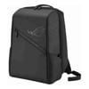 Laptop Carry Bags & Sleeves - Asus ROG Ranger Gaming Fits up to 16 inch Water-Repellent Lightweight Zip Pockets Black