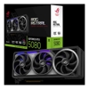 nVidia Graphics Cards (GPUs) - Asus nVidia GeForce ROG-ASTRAL-RTX5080-O16G-GAMING GDDR7 OC Edition GDDR7  2760 MHz Boost Clock 30 Gbps 256-bit Digital