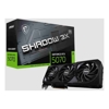 nVidia Graphics Cards (GPUs) - MSI nVidia GeForce RTX 5070 12G SHADOW 3X OC Boost: 2542 MHz CUDA 6144 Units 12GB GDDR7 HDMI x 1