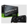 nVidia Graphics Cards (GPUs) - MSI nVidiaGeForce RTX 5070 Ti 16G SHADOW 3X OC Boost: 2482 MHz CUDA 8960 Units 16GB GDDR7 HDMI x 1