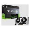 nVidia Graphics Cards (GPUs) - MSI nVidia GeForce RTX 5060 Ti 8G VENTUS 2X PLUS PCI Express Gen 5 x16 (uses x8) Boost: 2572 MHz CUDA 4608 Units 8GB