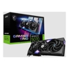 nVidia Graphics Cards (GPUs) - MSI nVidia GeForce RTX 5070 12G GAMING TRIO OC Boost: 2610 MHz CUDA 6144 Units 12GB GDDR7 HDMI x 1