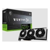 nVidia Graphics Cards (GPUs) - MSI nVidia GeForce RTX 5070 Ti 16G VENTUS 3X OC Boost: 2482 MHz CUDA 8960 Units 16GB GDDR7 HDMI x 1