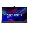 POS Touchscreen Monitors - Promethean AP10 PREMIUM 55IFP 1xACTIVPEN&CABLE 2xACTIVSUITE WALL MOUNT SOLD SEPARATELY