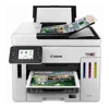 Inkjet MFCs - Canon GX7160 Mega Tank Printer