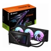 nVidia Graphics Cards (GPUs) - Gigabyte GV-N5090AORUSX W-32GD GeForce RTX 5090 CUDA 21760 32 GB. GDDR7  PCI-E 5.0 1000W HDMI 2.1b x1