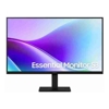 Monitors - Samsung 27" S32GF FHD 120Hz IPS Monitor 1920x1080 16:9 Tilt 2xHDMI VA Flat Game Picture  Eye Saver Mode Black
