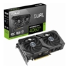 nVidia Graphics Cards (GPUs) - Asus Dual GeForce RTX 4060 Ti EVO OC Edition 8GB GDDR6 is designed for broad compatibility with Axial-tech fan design