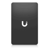 Ubiquiti Other Accessories - Ubiquiti UniFi Access10 Pack Highly-secure NFC Cards Used For Access Control Within UniFi Use with NHU-UA-SK or