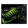 Palit - Palit RTX5060 DUAL 8GB GDDR7 128bit 3-DP HDMI NE75060019P1-GB2063D