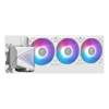 Water Cooling - MSI MAG CORELIQUID I360 White Liquid CPU Cooler LGA 1150/1151/1155/1156/1200/1700+ Next gen AM5/AM4 3y warranty